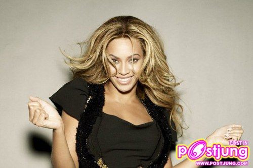 MV ใหม่ของ BEYONCE