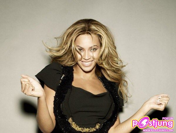 MV ใหม่ของ BEYONCE