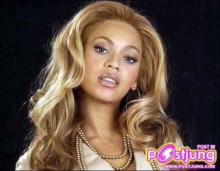 MV ใหม่ของ BEYONCE