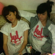 ดูเเป่งๆเเต่ก้อน่ารักไปอีกเเบบ...♥!