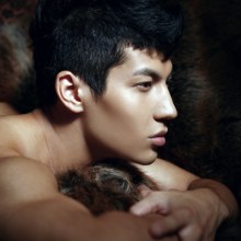 ต้มจับฉ่ายชามที่สองคร่ะ