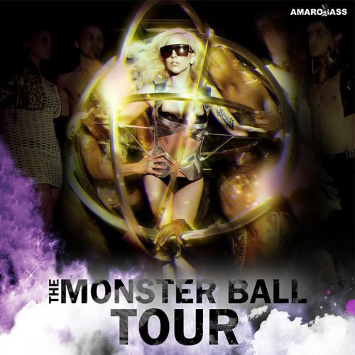 THE MONSTER BALL TOUR PROMO