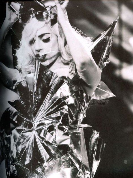 THE MONSTER BALL TOUR PROMO