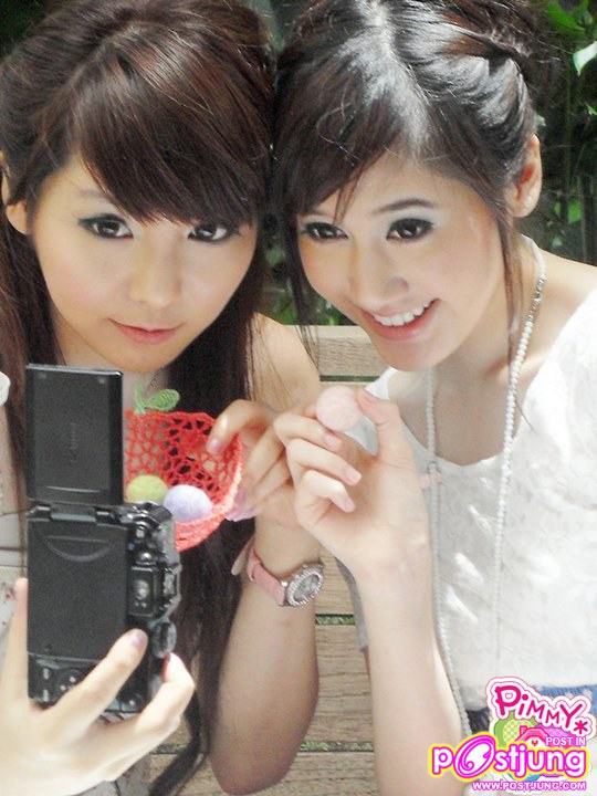 พิม มีน จินนี่ :))))