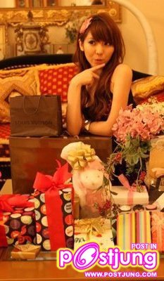 พิม มีน จินนี่ :))))