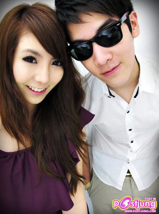 พิม มีน จินนี่ :))))