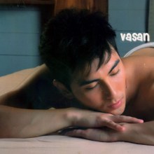 ให้ตายเถอะ หนุ่มคนนี้ยั่วน้ำลายมากกกกคร่ะ