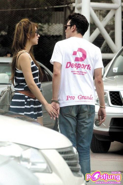 ภาพหลุด วุ้นเส้น ชาคริต