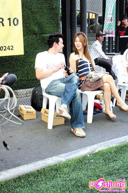 ภาพหลุด วุ้นเส้น ชาคริต