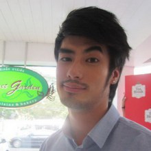 บอย ปกรณ์ @งานแถลงข่าว Tea Break