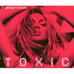 Britney Spears Week 2 SYTYCD Group Dance - 'Toxic' - 23 April 2011