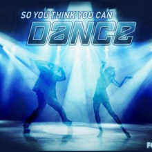 Britney Spears Week 2 SYTYCD Group Dance - 'Toxic' - 23 April 2011