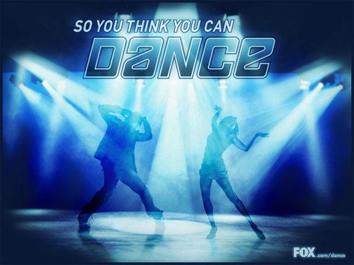 Britney Spears Week 2 SYTYCD Group Dance - 'Toxic' - 23 April 2011