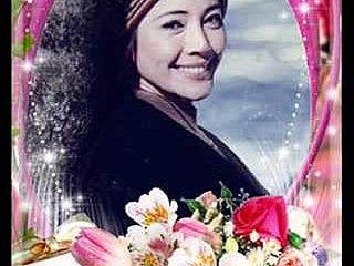 เร็วๆนี้อาจได้เห็นฝีมือการแสดงของชไมพร จตุภุช นางเอกดาวค้างฟ้าในละครเรื่อง"บ่วง"ในบทของเจ้าย่า