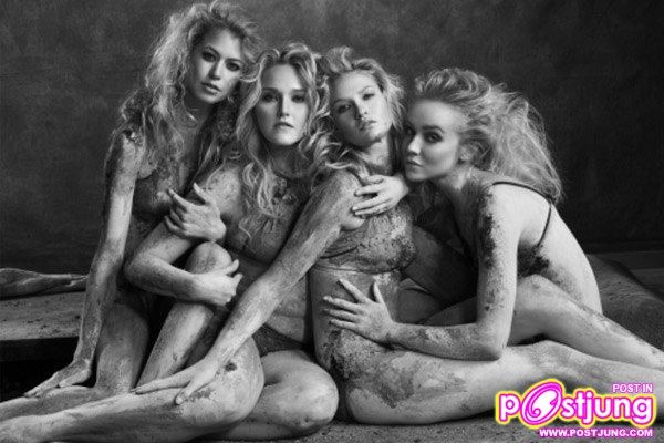 ผู้เข้าแข่งขัน America's Next Top Model Cycle 16