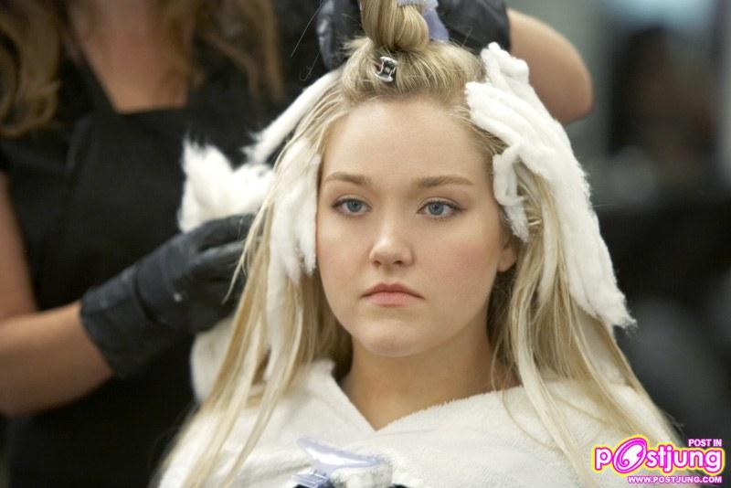 ผู้เข้าแข่งขัน America's Next Top Model Cycle 16