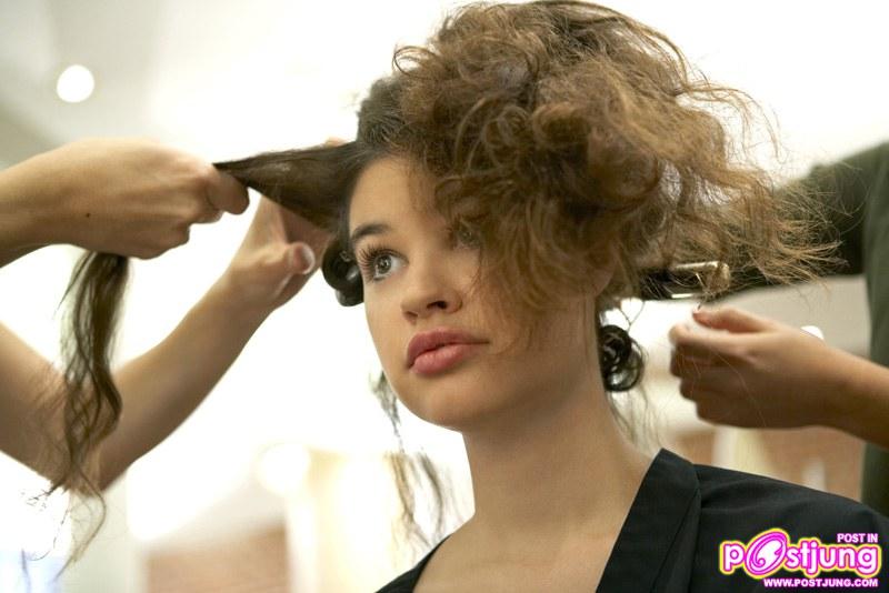 ผู้เข้าแข่งขัน America's Next Top Model Cycle 16