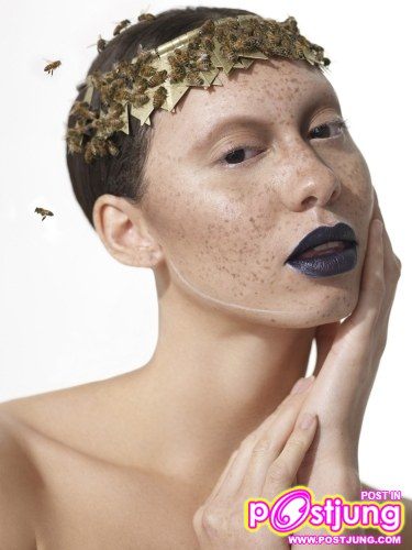 ผู้เข้าแข่งขัน America's Next Top Model Cycle 16