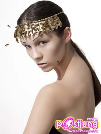 ผู้เข้าแข่งขัน America's Next Top Model Cycle 16