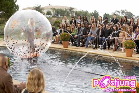 ผู้เข้าแข่งขัน America's Next Top Model Cycle 16