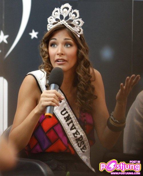 มงกุฎเหล็กดัดน่ะหรอ!!อย่าพูดถึงเล้ยย ชั้นไม่แคร์