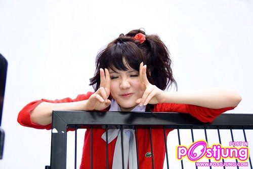 แกรนด์ the star น่ารักมาก