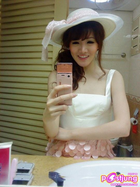 แกรนด์ the star น่ารักมาก