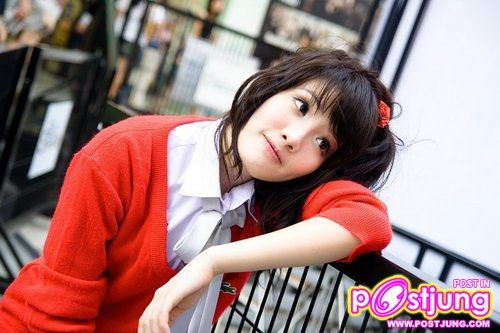 แกรนด์ the star น่ารักมาก