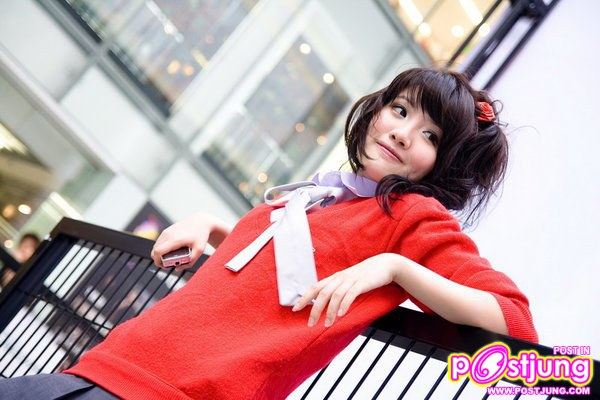 แกรนด์ the star น่ารักมาก