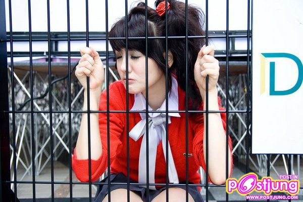 แกรนด์ the star น่ารักมาก