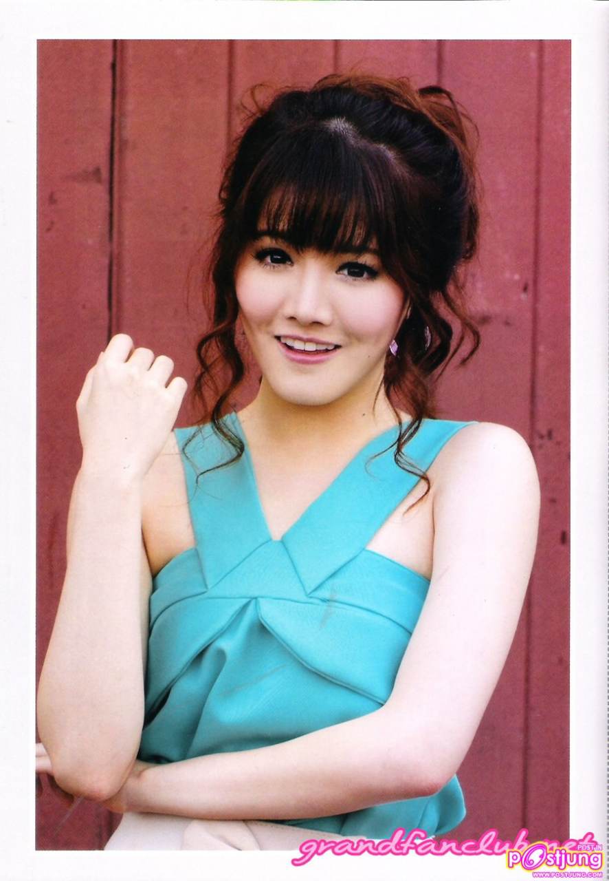 แกรนด์ the star น่ารักมาก