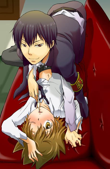 รีบอร์น และ