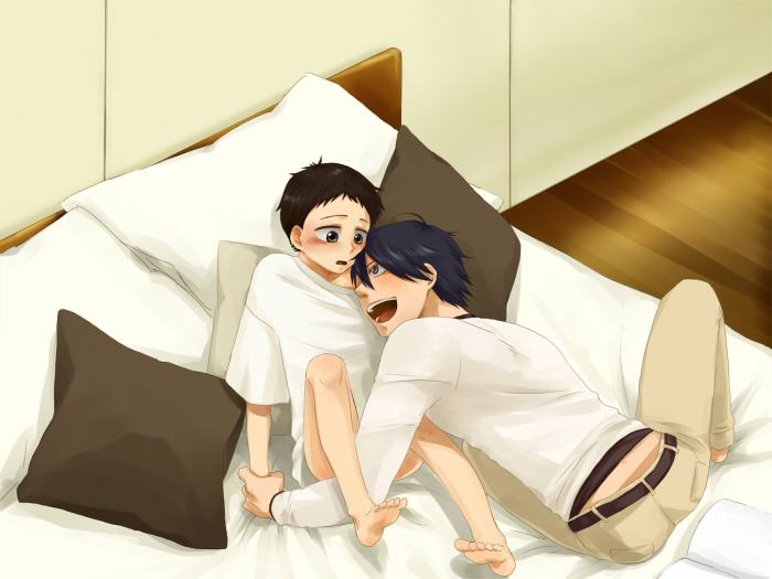 รีบอร์น และ