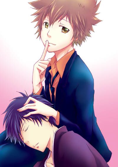 รีบอร์น และ