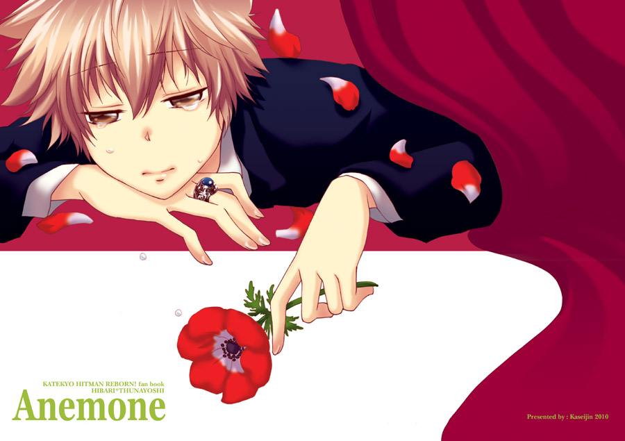 รีบอร์น และ