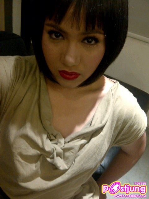 'ซิลวี่' [the star7] สวย เริ่ด แรงส์!