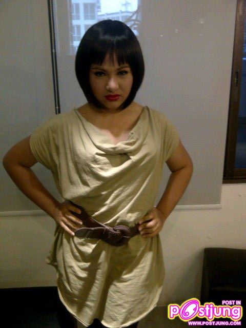 'ซิลวี่' [the star7] สวย เริ่ด แรงส์!