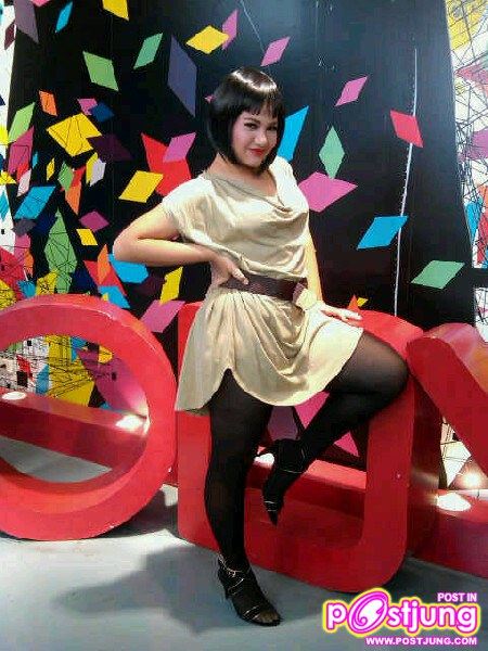 'ซิลวี่' [the star7] สวย เริ่ด แรงส์!