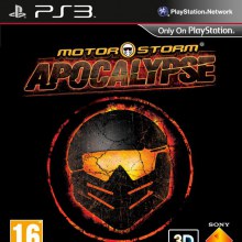 [PS3] MotorStorm Apocalypse