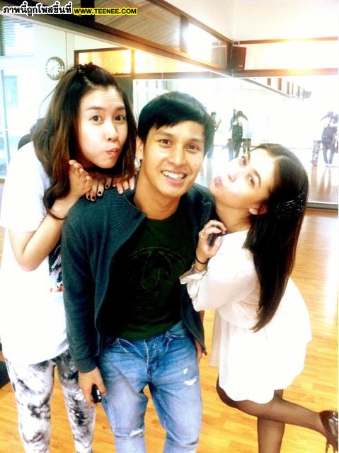 เชียร์ @twitter