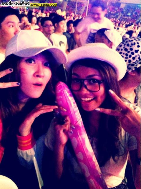 เชียร์ @twitter