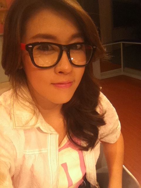 เชียร์ @twitter