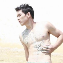 หนุ่มตี๋ที่ใคร ๆ ก็เรียกร้องคร่ะ จัดไปอย่าได้เสีย