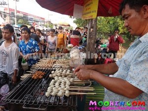 ส่งท้ายเดือนสงกรานต์ เก็บตกเชียงใหม่