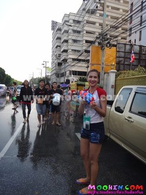 ส่งท้ายเดือนสงกรานต์ เก็บตกเชียงใหม่