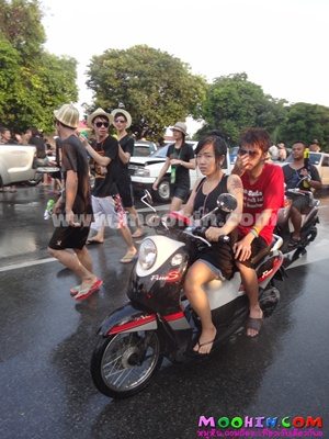 ส่งท้ายเดือนสงกรานต์ เก็บตกเชียงใหม่