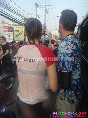 ส่งท้ายเดือนสงกรานต์ เก็บตกเชียงใหม่