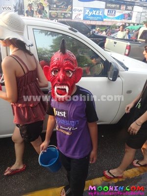 ส่งท้ายเดือนสงกรานต์ เก็บตกเชียงใหม่