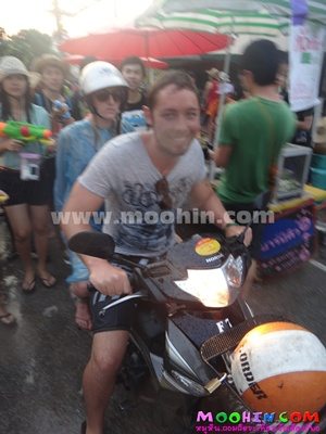 ส่งท้ายเดือนสงกรานต์ เก็บตกเชียงใหม่