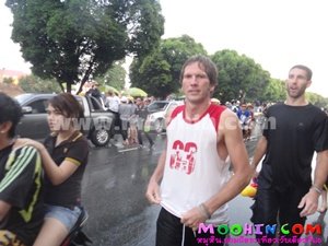 ส่งท้ายเดือนสงกรานต์ เก็บตกเชียงใหม่